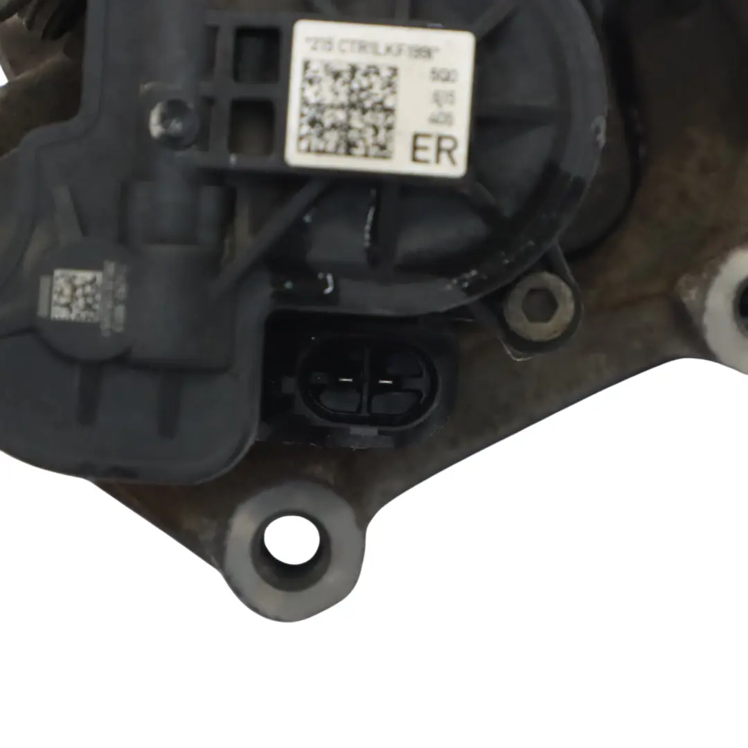 Audi Q2 GA Rear Brake Caliper Brake Unit Left N/S - SKU 5Q0615423E-1 - Part number 5Q0615423E