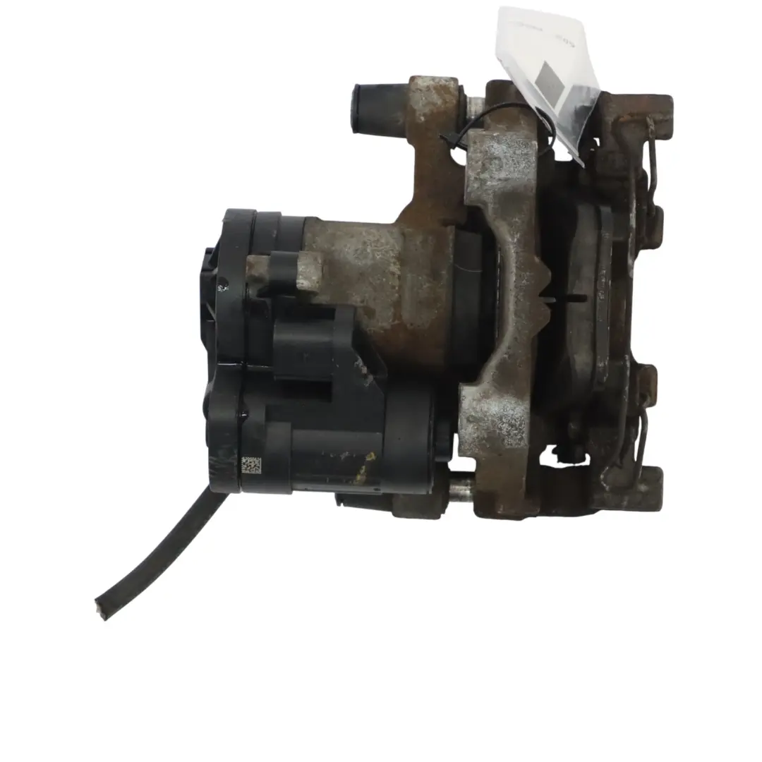 Pinza Freno Posteriore Sinistra per Audi Q2 GA con numero di parte 5Q0615423E Audi Q2 GA Pinza Freno Posteriore Sinistra - SKU 5Q0615423E-1 - Numero di parte 5Q0615423E