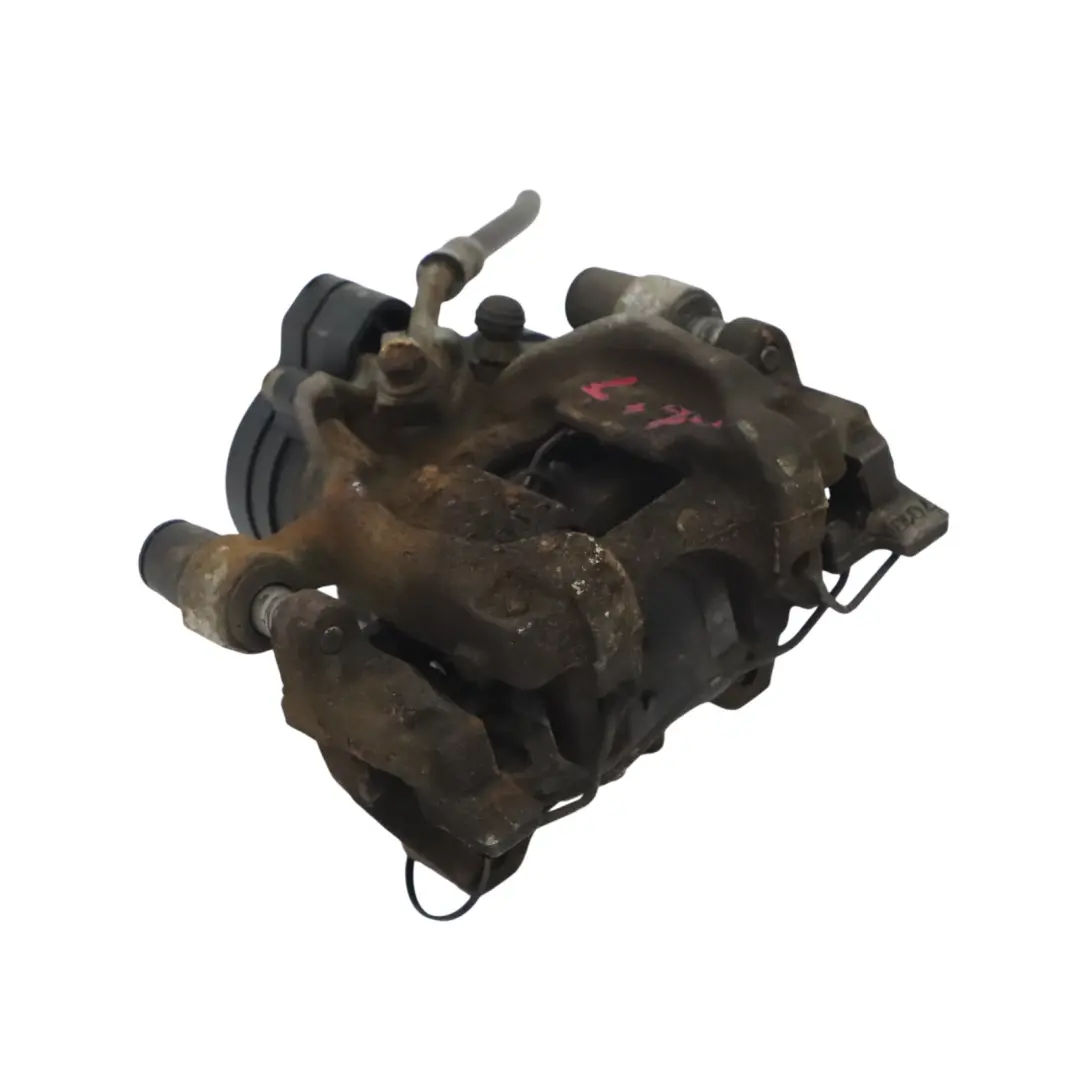 Brake Caliper Brake Unit Left N/S to Audi Q2 GA Rear with Part number 5Q0615423E Audi Q2 GA Rear Brake Caliper Brake Unit Left N/S - SKU 5Q0615423E-1 - Part number 5Q0615423E