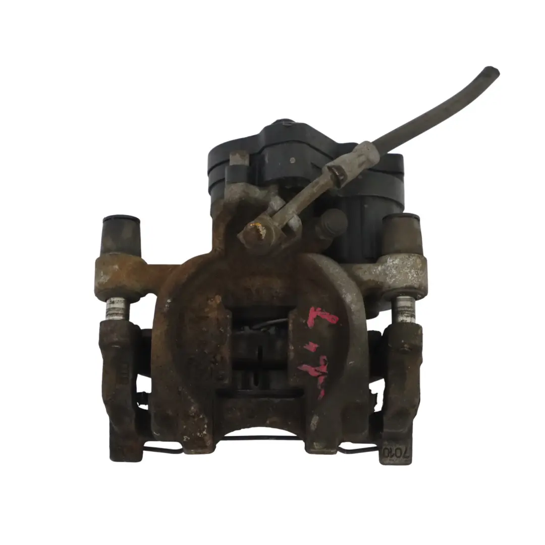 Pinza De Freno Trasero Unidad De Freno Izquierda para Audi Q2 GA con número de pieza 5Q0615423E Audi Q2 GA Pinza De Freno Trasero Unidad De Freno Izquierda - SKU 5Q0615423E-1 - Número de pieza 5Q0615423E