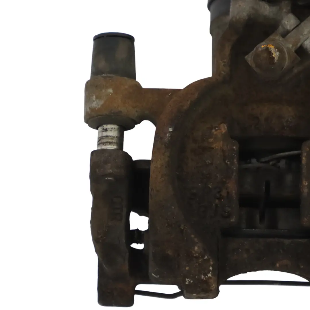 Pinza De Freno Trasero Unidad De Freno Izquierda para Audi Q2 GA con número de pieza 5Q0615423E Audi Q2 GA Pinza De Freno Trasero Unidad De Freno Izquierda - SKU 5Q0615423E-1 - Número de pieza 5Q0615423E