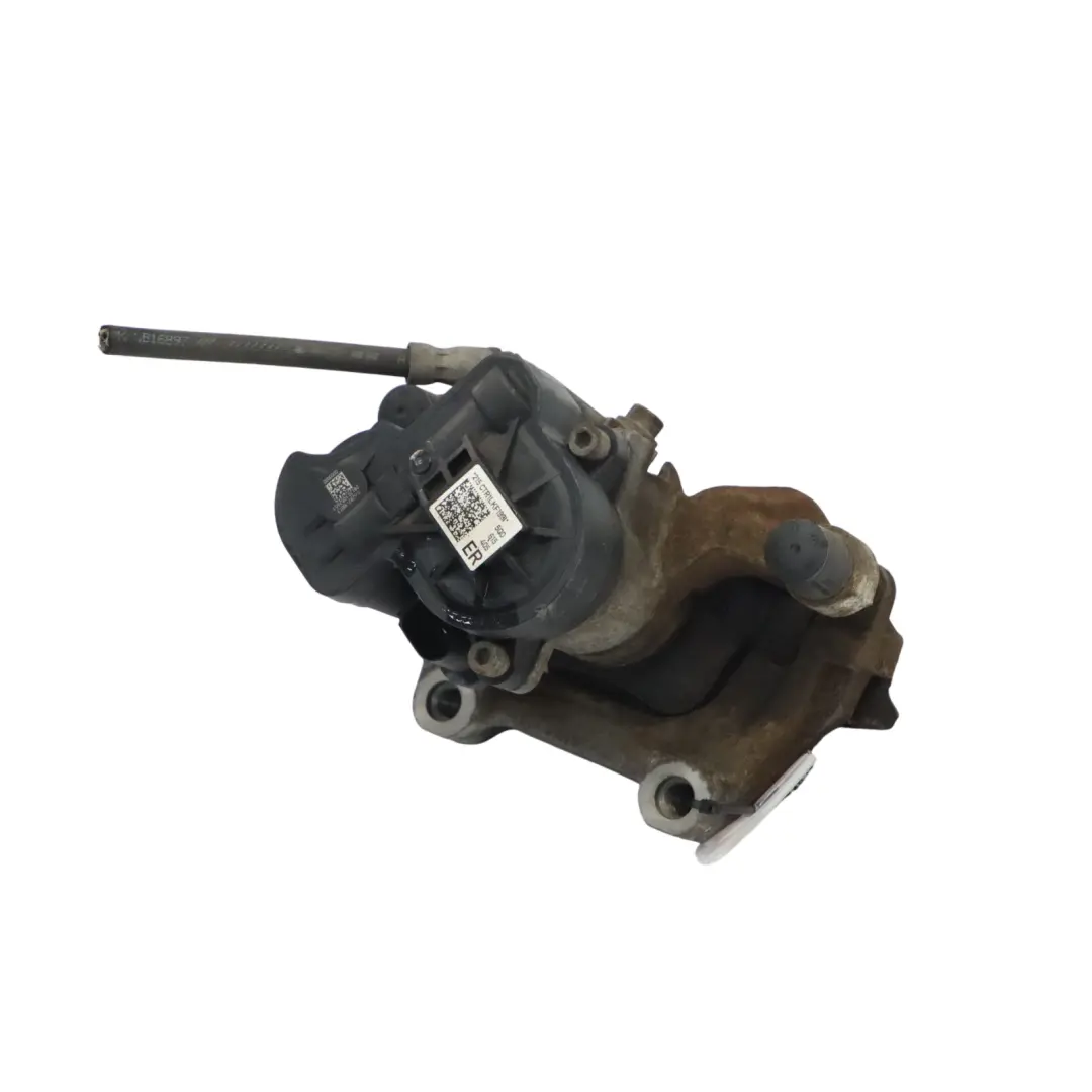 Audi Q2 GA Pinza Freno Posteriore Sinistra - SKU 5Q0615423E-1 - Numero di parte 5Q0615423E