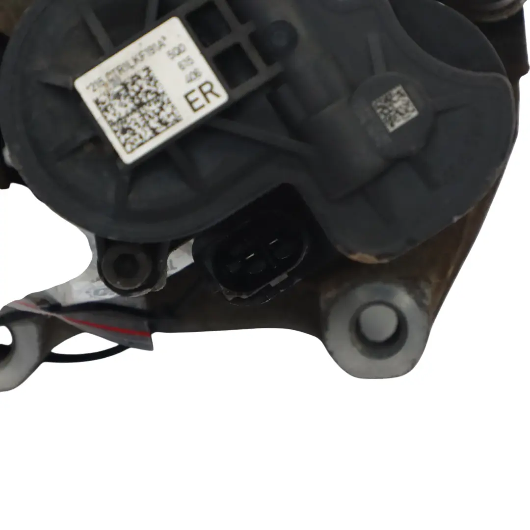 Audi Q2 GA Rear Brake Caliper Right O/S Brake Unit - SKU 5Q0615424E-1 - Part number 5Q0615424E