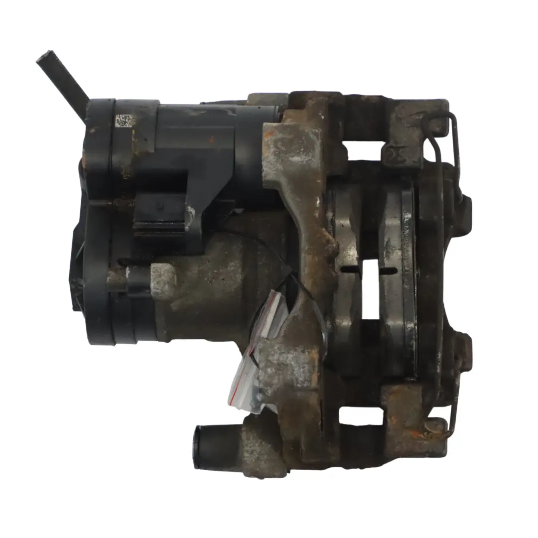 Audi Q2 GA Rear Brake Caliper Right O/S Brake Unit - SKU 5Q0615424E-1 - Part number 5Q0615424E