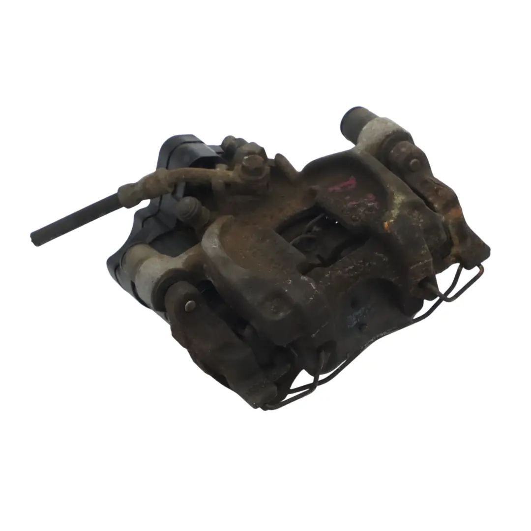 Audi Q2 GA Rear Brake Caliper Right O/S Brake Unit - SKU 5Q0615424E-1 - Part number 5Q0615424E