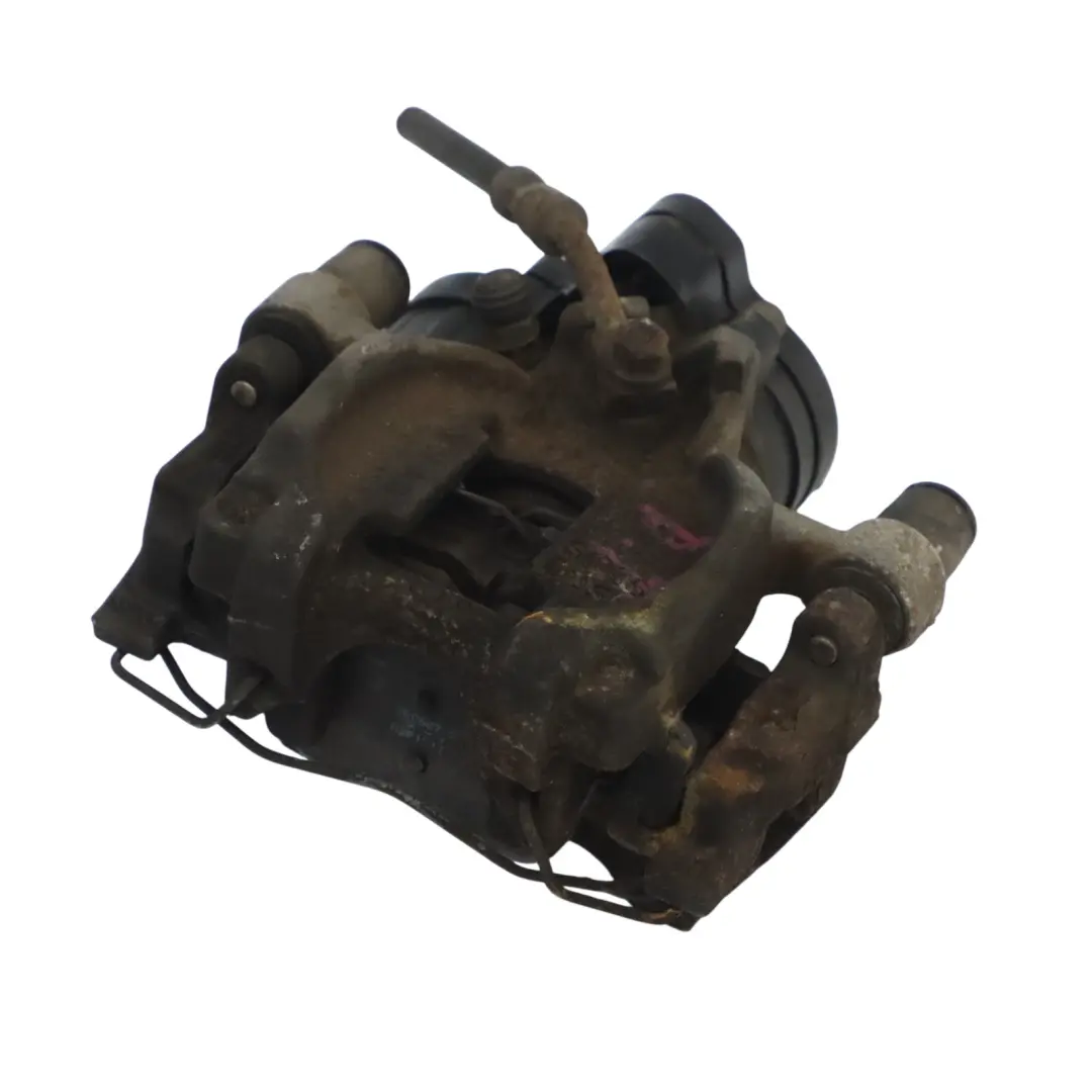 Brems Sattel Hinten Rechts Bremse Einheit für Audi Q2 GA mit Teilenummer 5Q0615424E Audi Q2 GA Brems Sattel Hinten Rechts Bremse Einheit - SKU 5Q0615424E-1 - Teilenummer 5Q0615424E