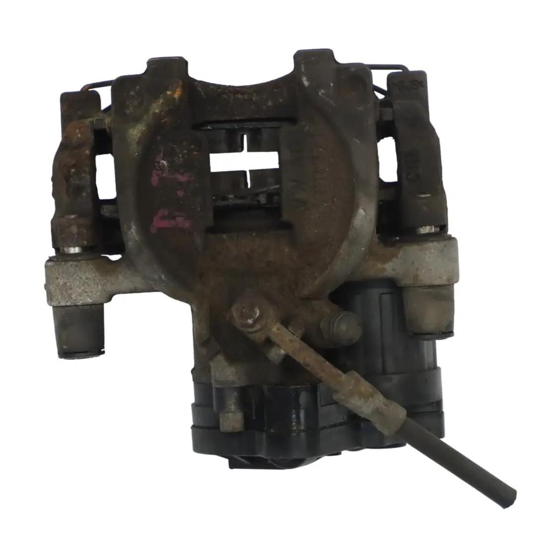 Audi Q2 GA Rear Brake Caliper Right O/S Brake Unit - SKU 5Q0615424E-1 - Part number 5Q0615424E