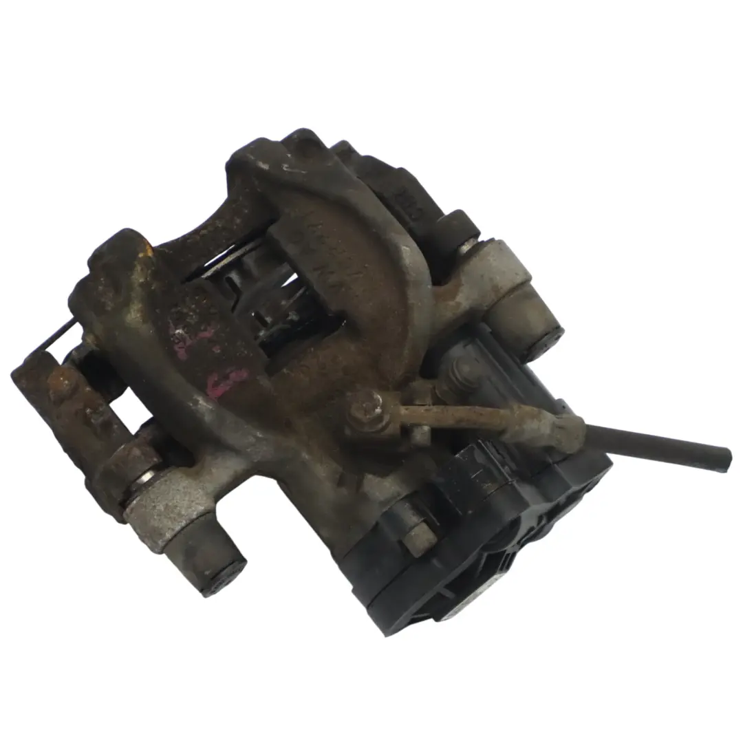 Pinza Freno Posteriore Destra Unità Freno per Audi Q2 GA con numero di parte 5Q0615424E Audi Q2 GA Pinza Freno Posteriore Destra Unità Freno - SKU 5Q0615424E-1 - Numero di parte 5Q0615424E