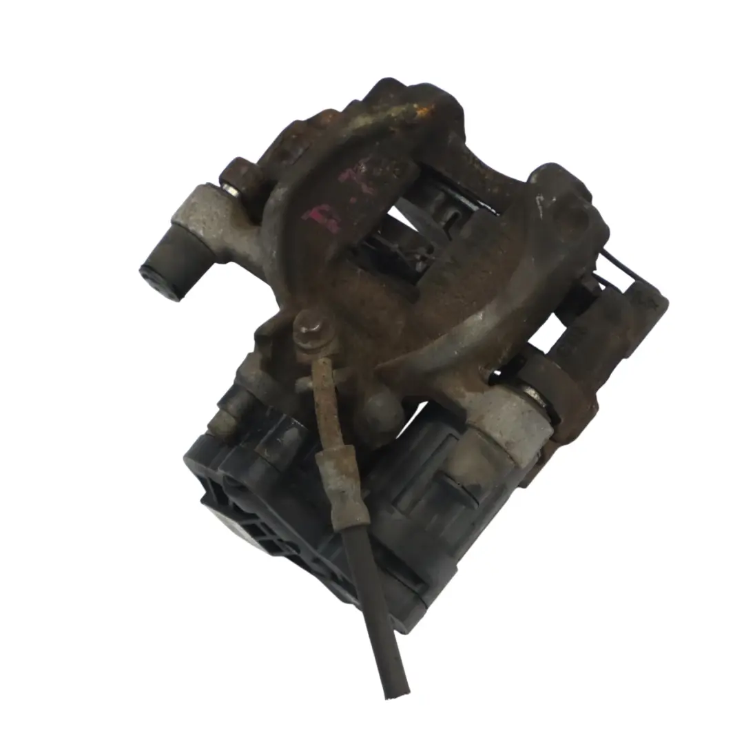 Audi Q2 GA Rear Brake Caliper Right O/S Brake Unit - SKU 5Q0615424E-1 - Part number 5Q0615424E