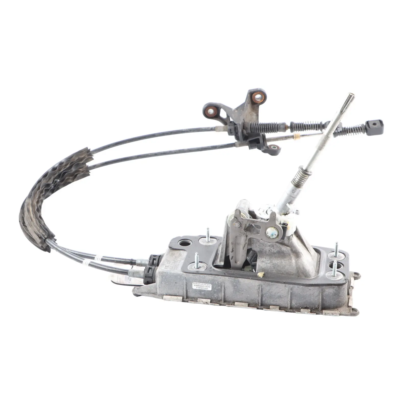 Audi A3 8V Mecanismo De Palanca Del Selector De Marchas 5Q0711049AD