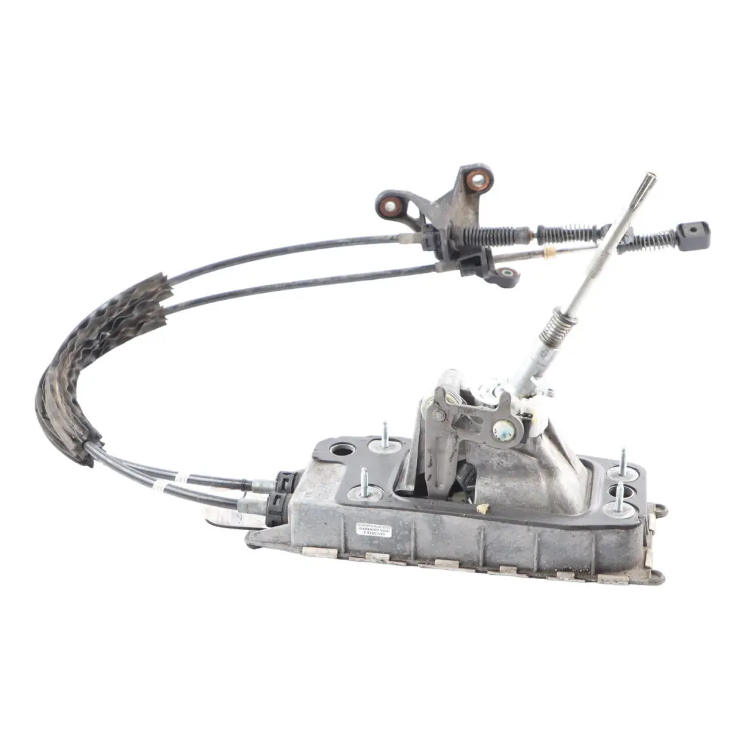 Wählhebelmechanismus Hebelgestänge für Audi A3 8V mit Teilenummer 5Q0711049AD Audi A3 8V Wählhebelmechanismus Hebelgestänge - SKU 5Q0711049AD - Teilenummer 5Q0711049AD