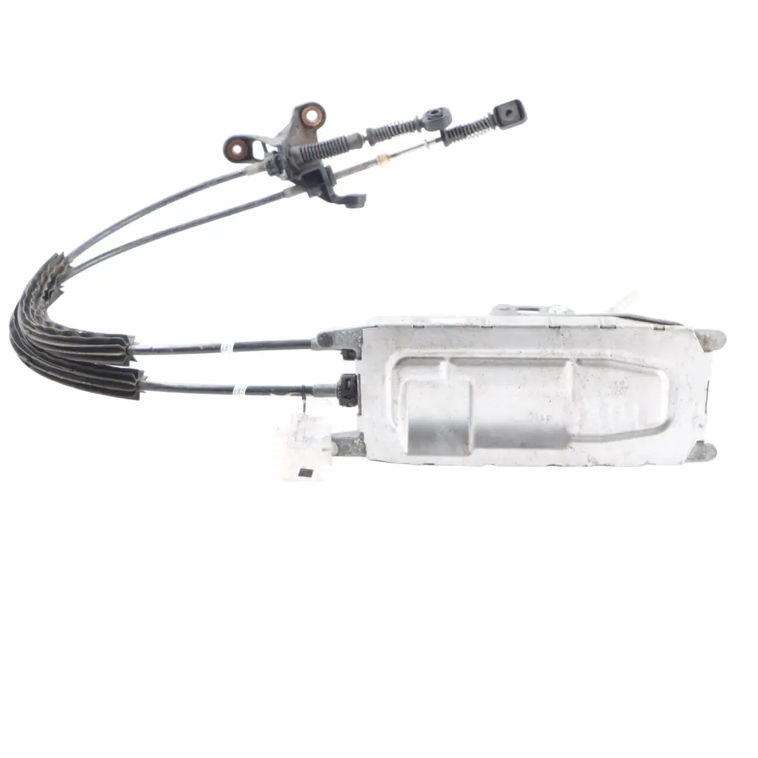 Wählhebelmechanismus Hebelgestänge für Audi A3 8V mit Teilenummer 5Q0711049AD Audi A3 8V Wählhebelmechanismus Hebelgestänge - SKU 5Q0711049AD - Teilenummer 5Q0711049AD