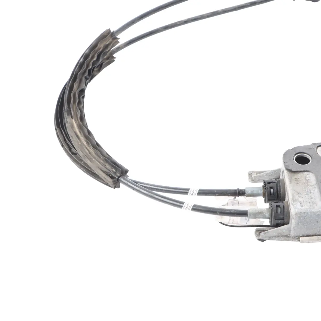 Meccanismo Del Selettore Del Cambio Leveraggio per Audi A3 8V con numero di parte 5Q0711049AD Audi A3 8V Meccanismo Del Selettore Del Cambio Leveraggio - SKU 5Q0711049AD - Numero di parte 5Q0711049AD