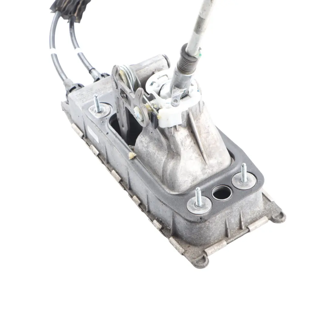 Meccanismo Del Selettore Del Cambio Leveraggio per Audi A3 8V con numero di parte 5Q0711049AD Audi A3 8V Meccanismo Del Selettore Del Cambio Leveraggio - SKU 5Q0711049AD - Numero di parte 5Q0711049AD