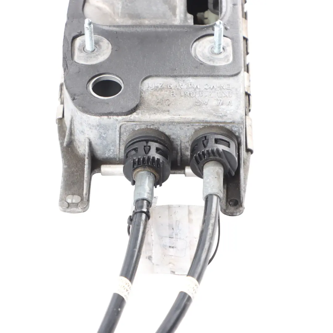 Meccanismo Del Selettore Del Cambio Leveraggio per Audi A3 8V con numero di parte 5Q0711049AD Audi A3 8V Meccanismo Del Selettore Del Cambio Leveraggio - SKU 5Q0711049AD - Numero di parte 5Q0711049AD