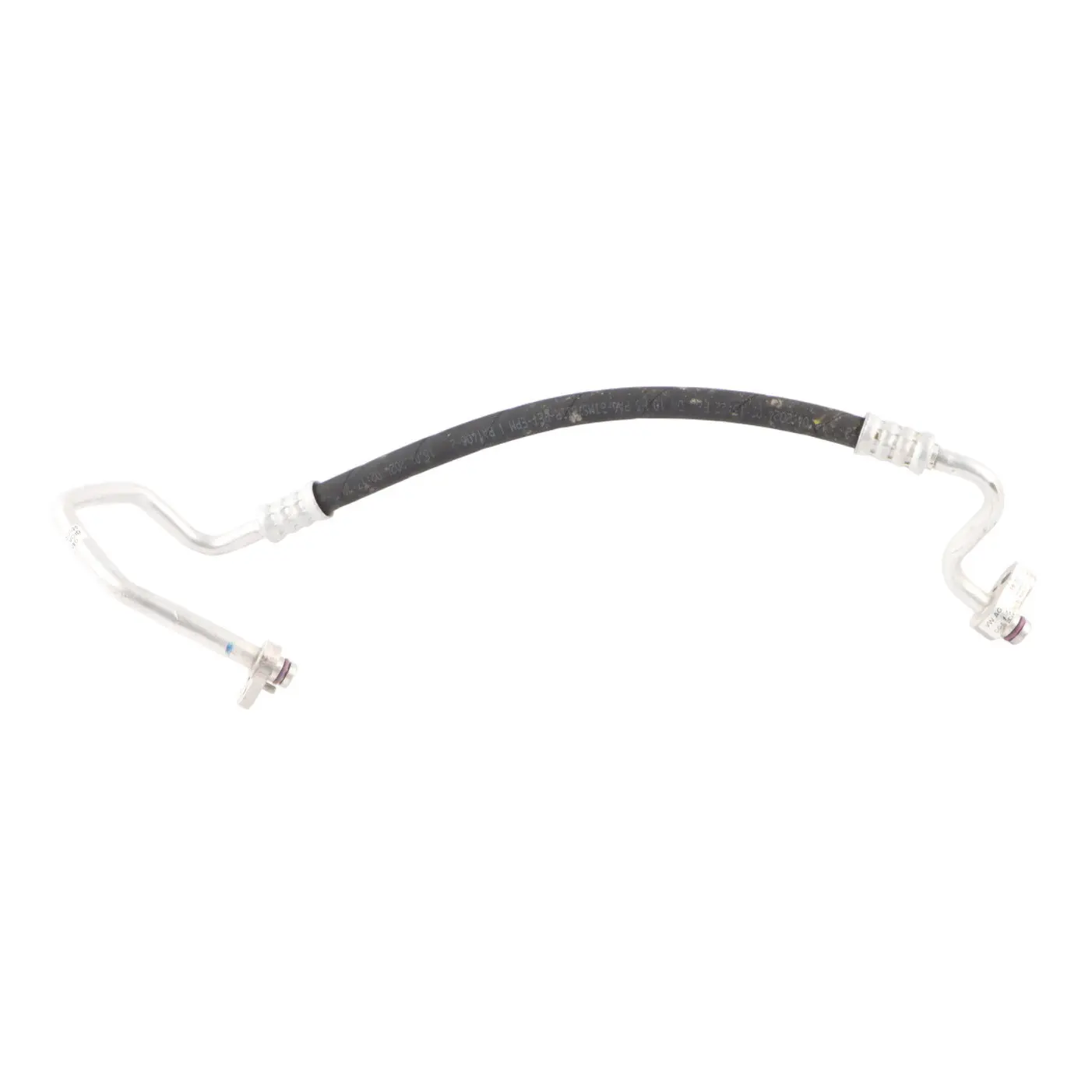 Audi A3 8V Air Conditioning Refrigerant Hose Pipe Line 5Q0816721S