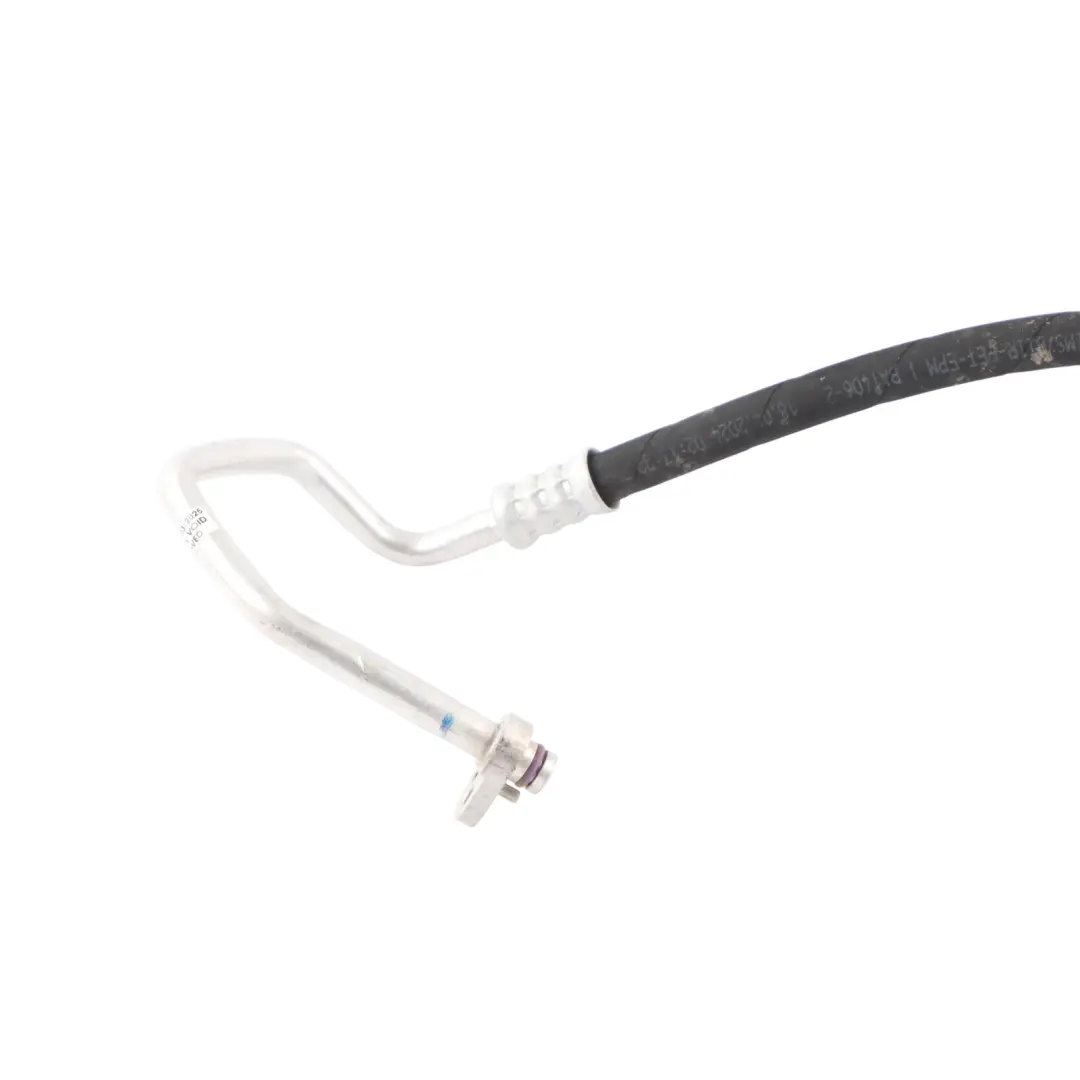 Audi A3 8V Air Conditioning Refrigerant Hose Pipe Line - SKU 5Q0816721S - Part number 5Q0816721S