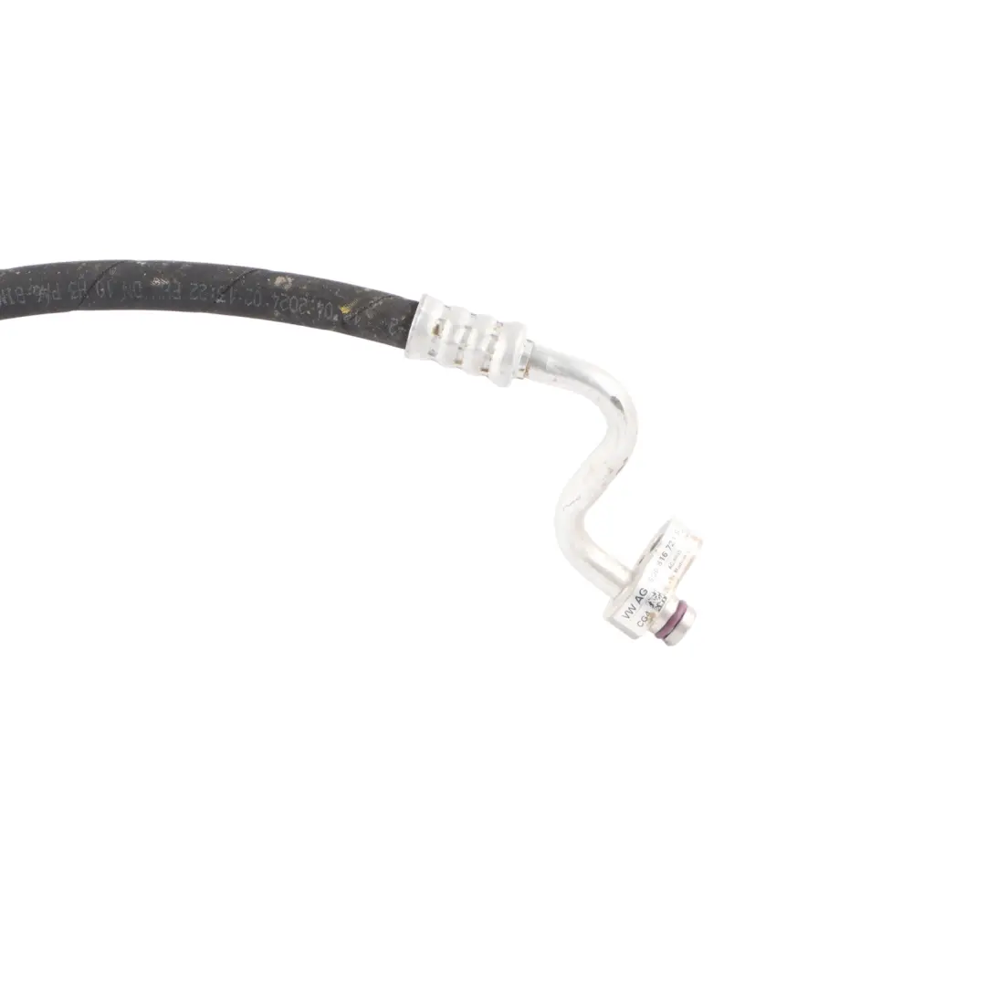 Conditioning Refrigerant Hose Pipe Line to Audi A3 8V Air with Part number 5Q0816721S Audi A3 8V Air Conditioning Refrigerant Hose Pipe Line - SKU 5Q0816721S - Part number 5Q0816721S