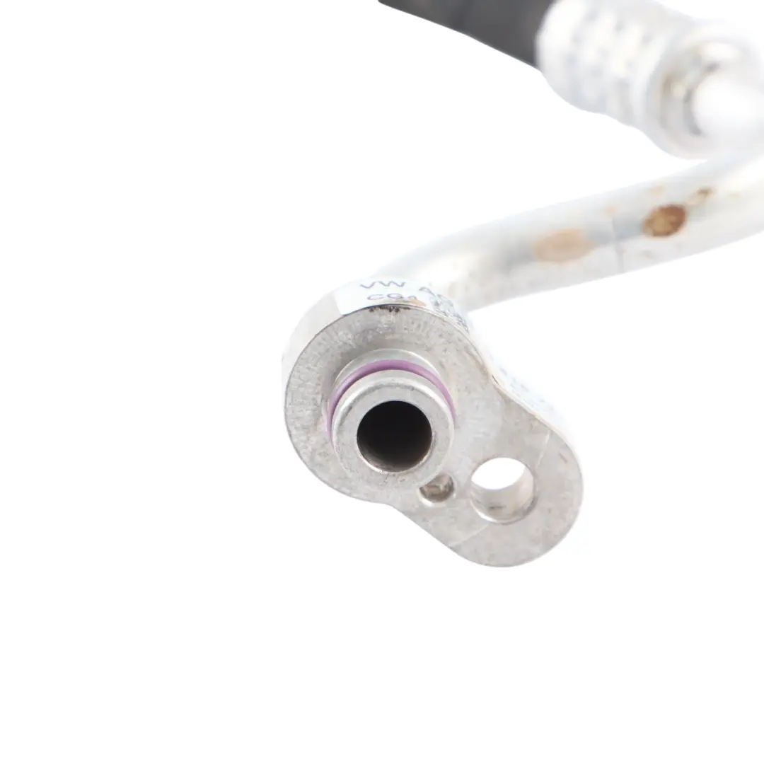 Conditioning Refrigerant Hose Pipe Line to Audi A3 8V Air with Part number 5Q0816721S Audi A3 8V Air Conditioning Refrigerant Hose Pipe Line - SKU 5Q0816721S - Part number 5Q0816721S