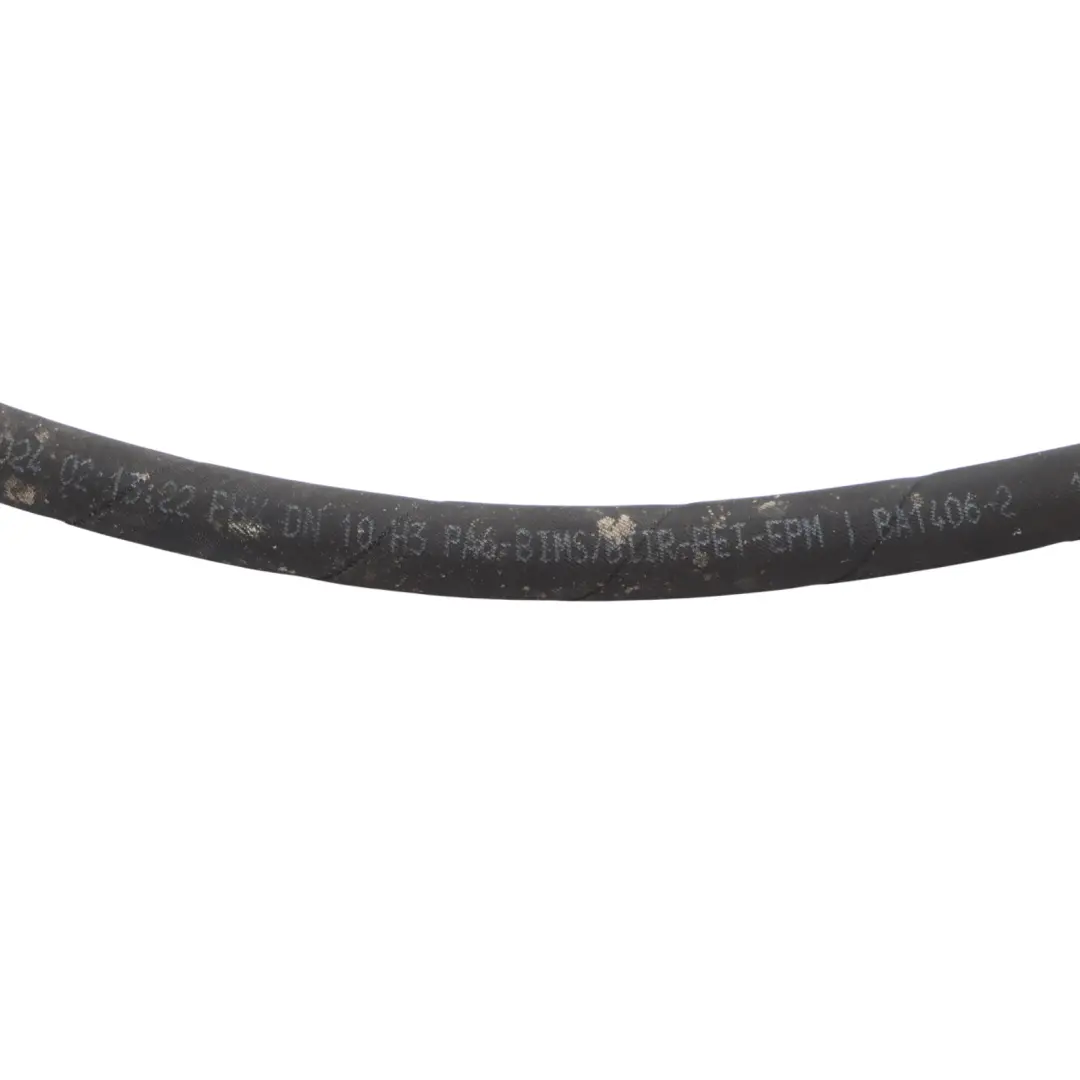 Conditioning Refrigerant Hose Pipe Line to Audi A3 8V Air with Part number 5Q0816721S Audi A3 8V Air Conditioning Refrigerant Hose Pipe Line - SKU 5Q0816721S - Part number 5Q0816721S