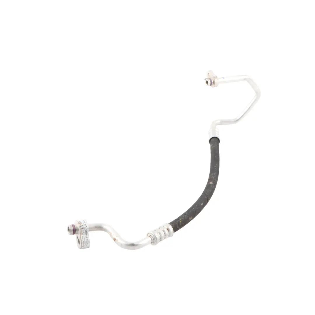 Conditioning Refrigerant Hose Pipe Line to Audi A3 8V Air with Part number 5Q0816721S Audi A3 8V Air Conditioning Refrigerant Hose Pipe Line - SKU 5Q0816721S - Part number 5Q0816721S