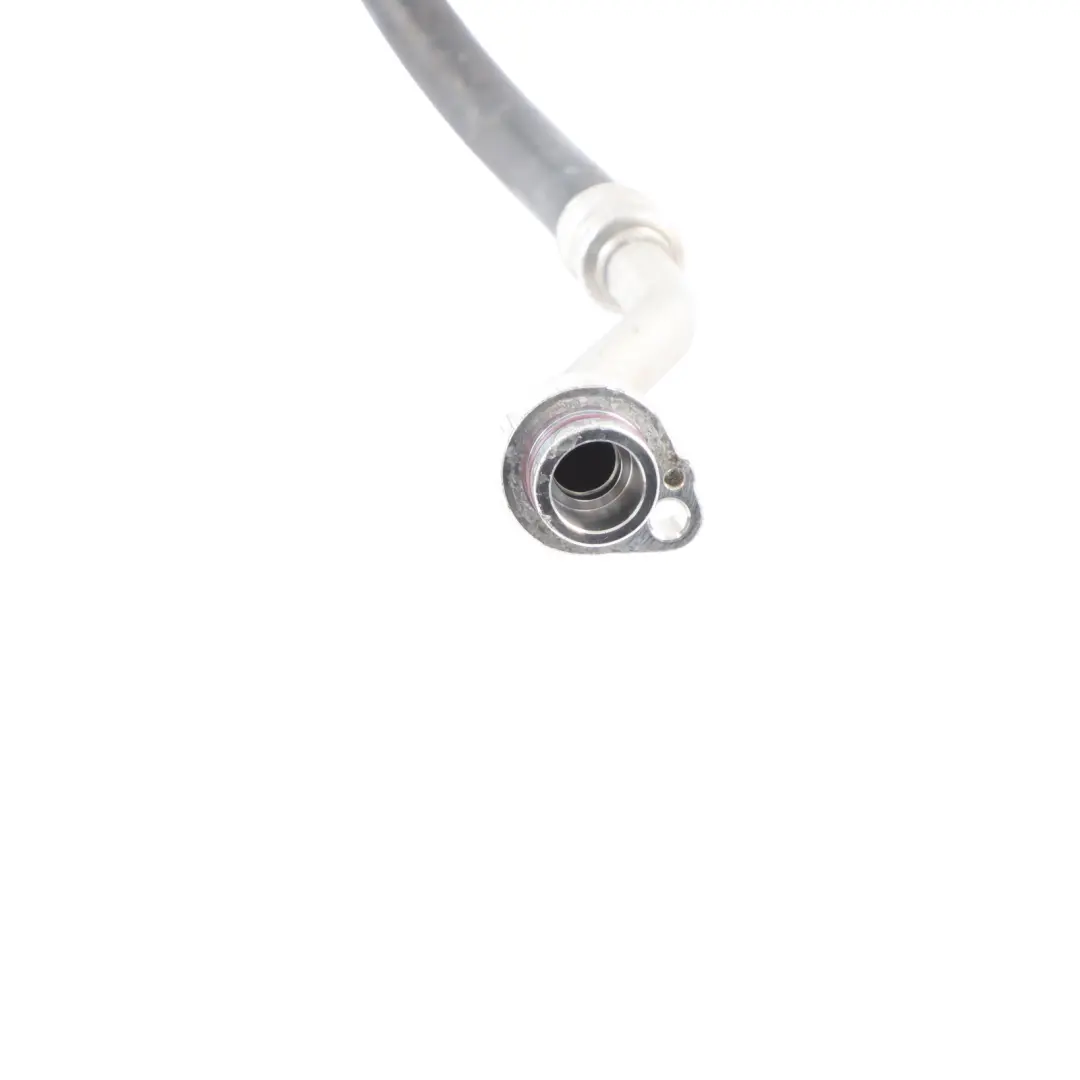 Audi A3 S3 8V Air Conditioning Hose A/C Air Con Pipe Line - SKU 5Q0816743E - Part number 5Q0816743E