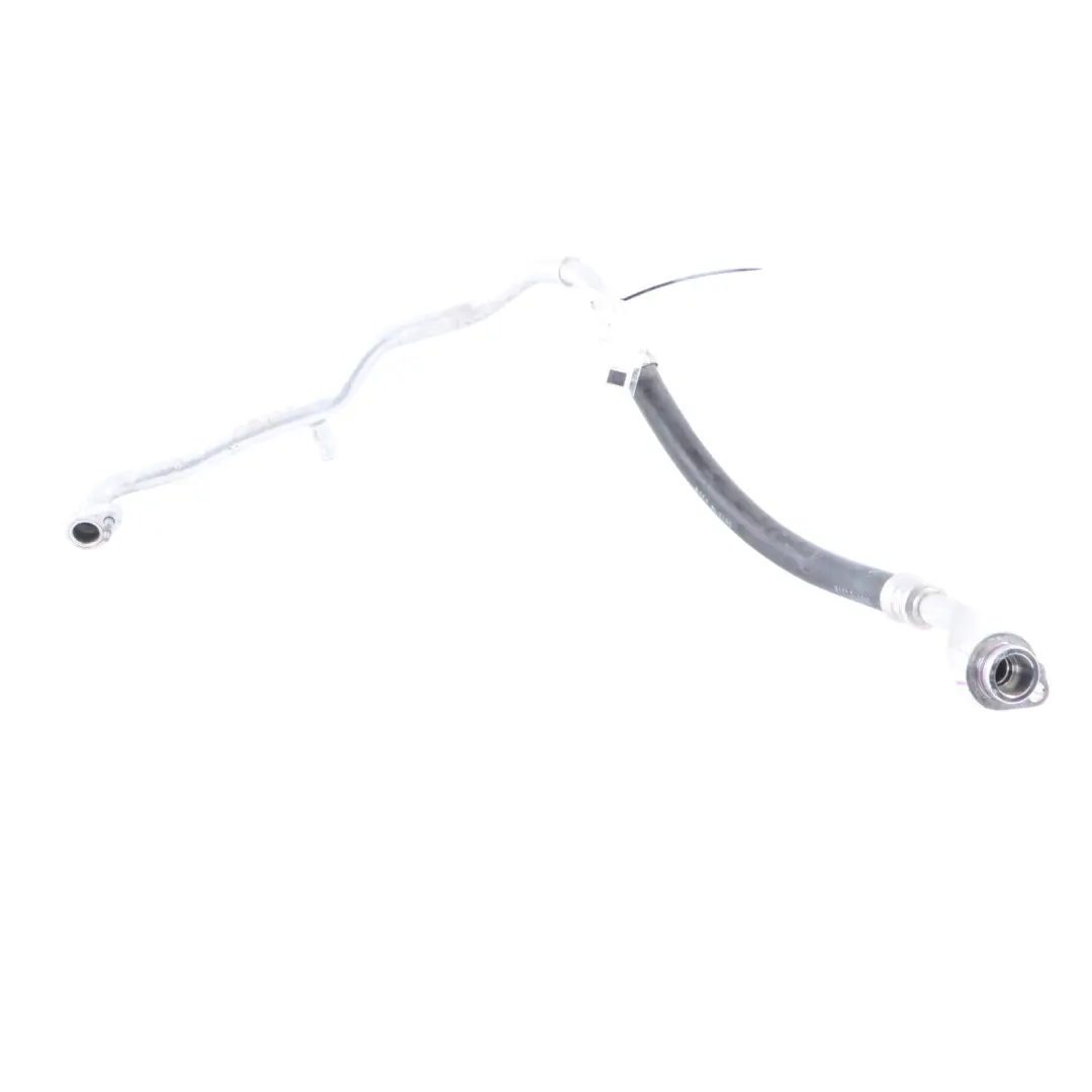 Audi A3 S3 8V Air Conditioning Hose A/C Air Con Pipe Line - SKU 5Q0816743E - Part number 5Q0816743E