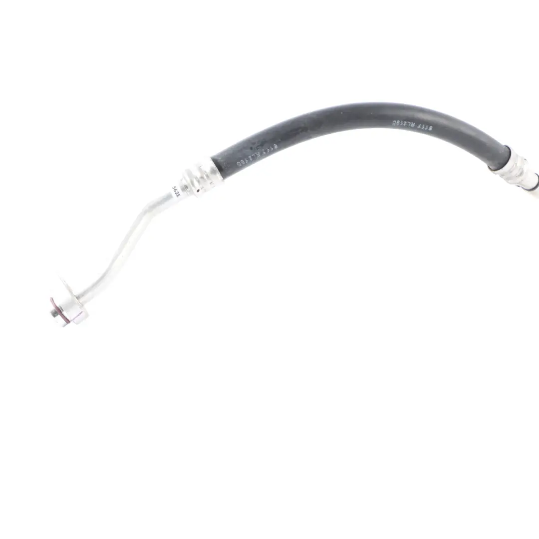 Tubo Aria Condizionata A/C Linea Tubo Aria Condizionata per Audi A3 S3 8V con numero di parte 5Q0816743E Audi A3 S3 8V Tubo Aria Condizionata A/C Linea Tubo Aria Condizionata - SKU 5Q0816743E - Numero di parte 5Q0816743E