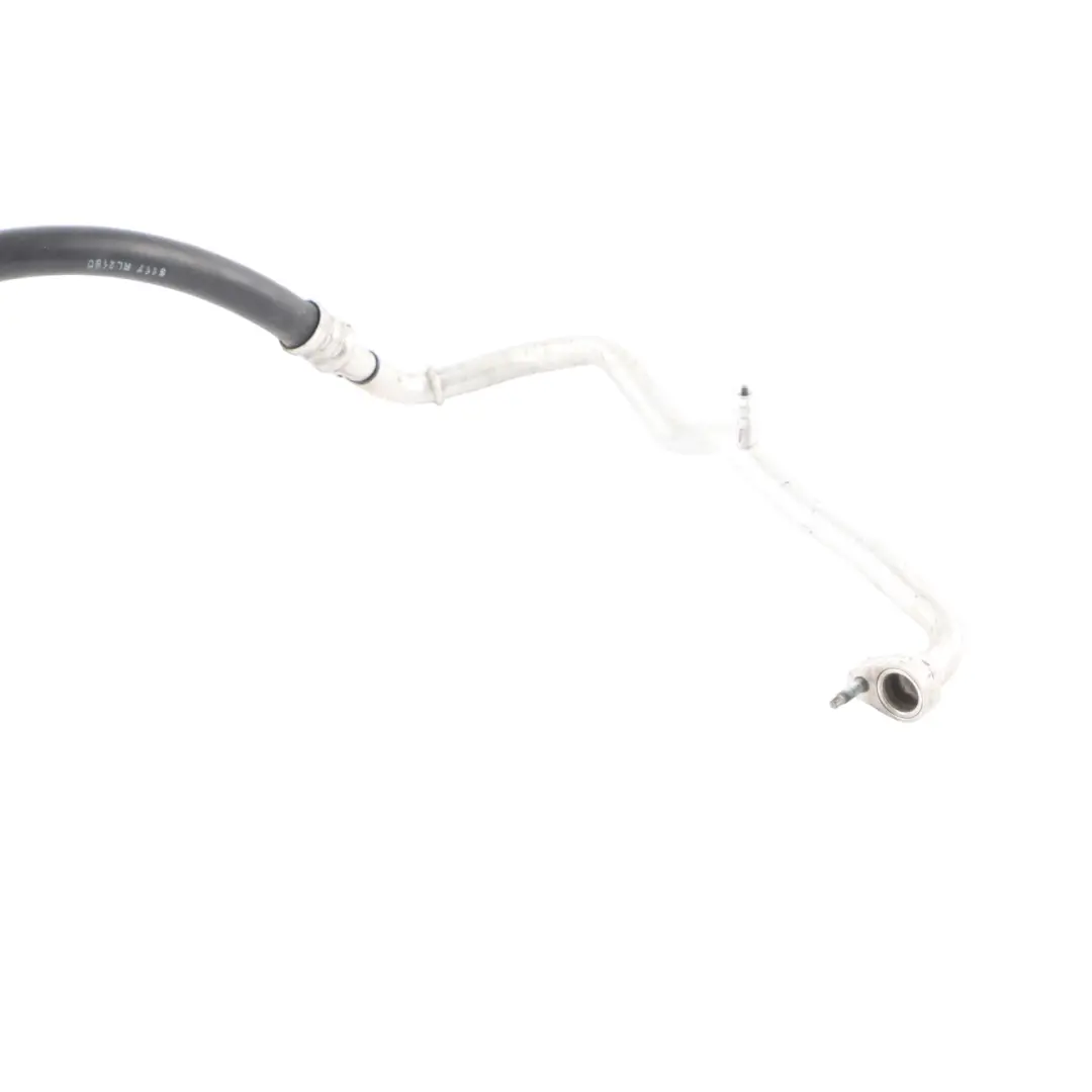 Klimaanlage Schlauch A/C Klimaanlage Rohrleitung für Audi A3 S3 8V mit Teilenummer 5Q0816743E Audi A3 S3 8V Klimaanlage Schlauch A/C Klimaanlage Rohrleitung - SKU 5Q0816743E - Teilenummer 5Q0816743E