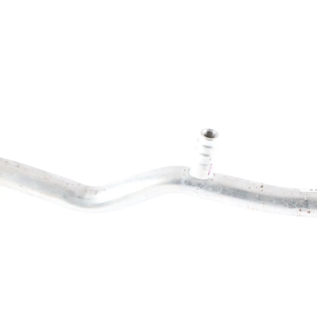 Wąż Przewód Rura Klimatyzacji do Audi A3 S3 8V o numerze 5Q0816743E Audi A3 S3 8V Wąż Przewód Rura Klimatyzacji - SKU 5Q0816743E - Numer Części 5Q0816743E