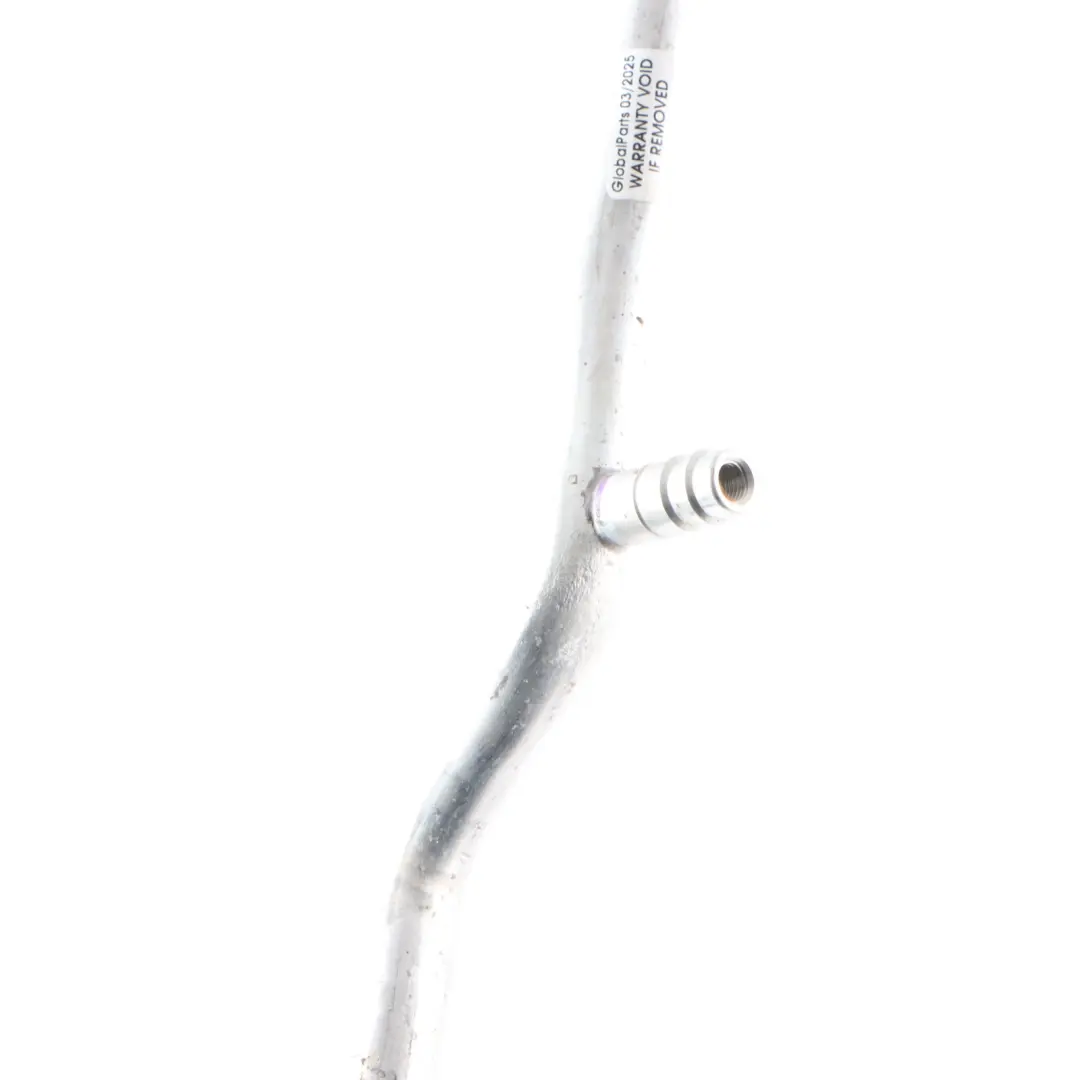 Audi A3 S3 8V Tuyau De Climatisation - SKU 5Q0816743E - Numéro de pièce 5Q0816743E