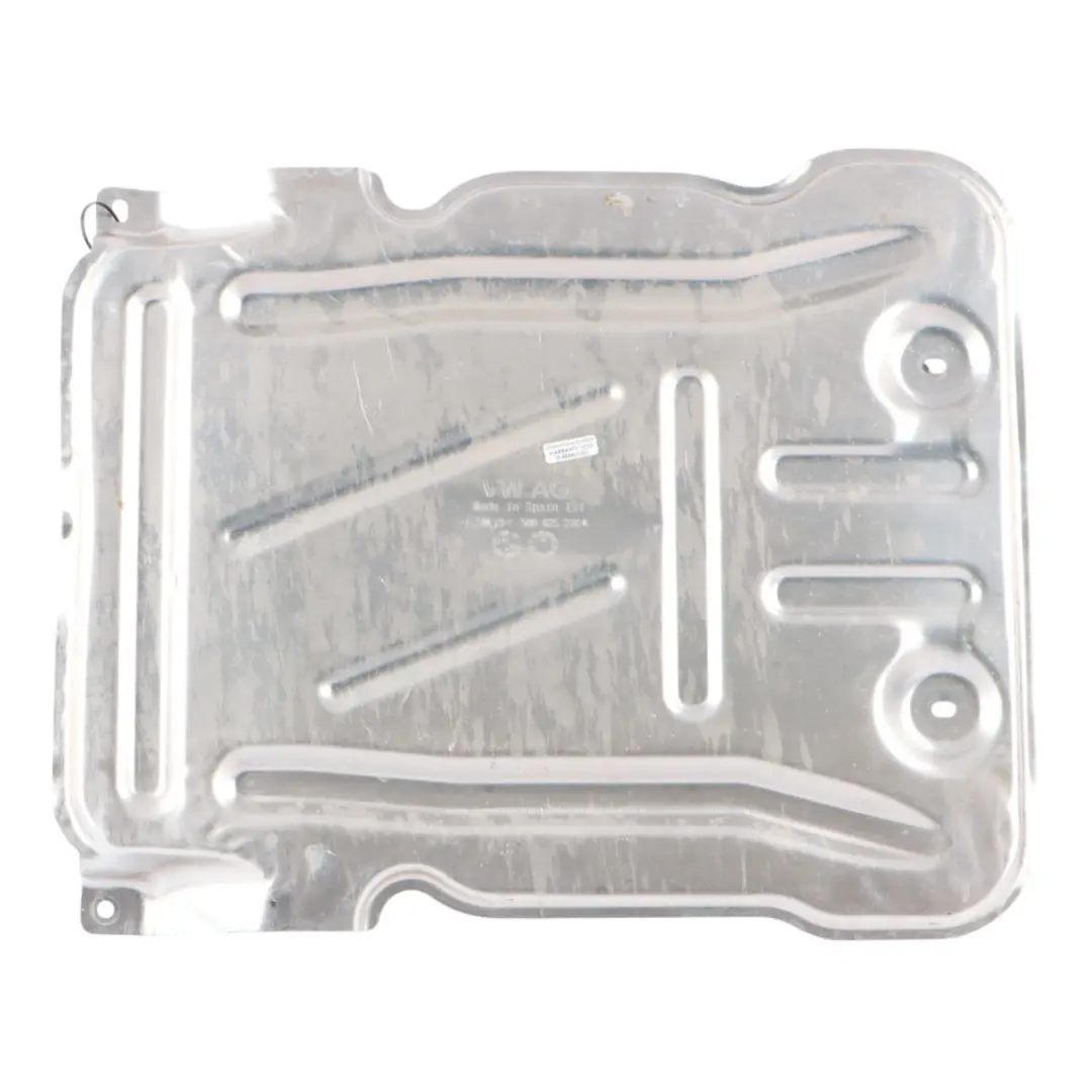 8Y Under Engine Undertray Splashguard Cover to Audi A3 with Part number 5Q0825230K Audi A3 8Y Under Engine Undertray Splashguard Cover - SKU 5Q0825230K - Part number 5Q0825230K