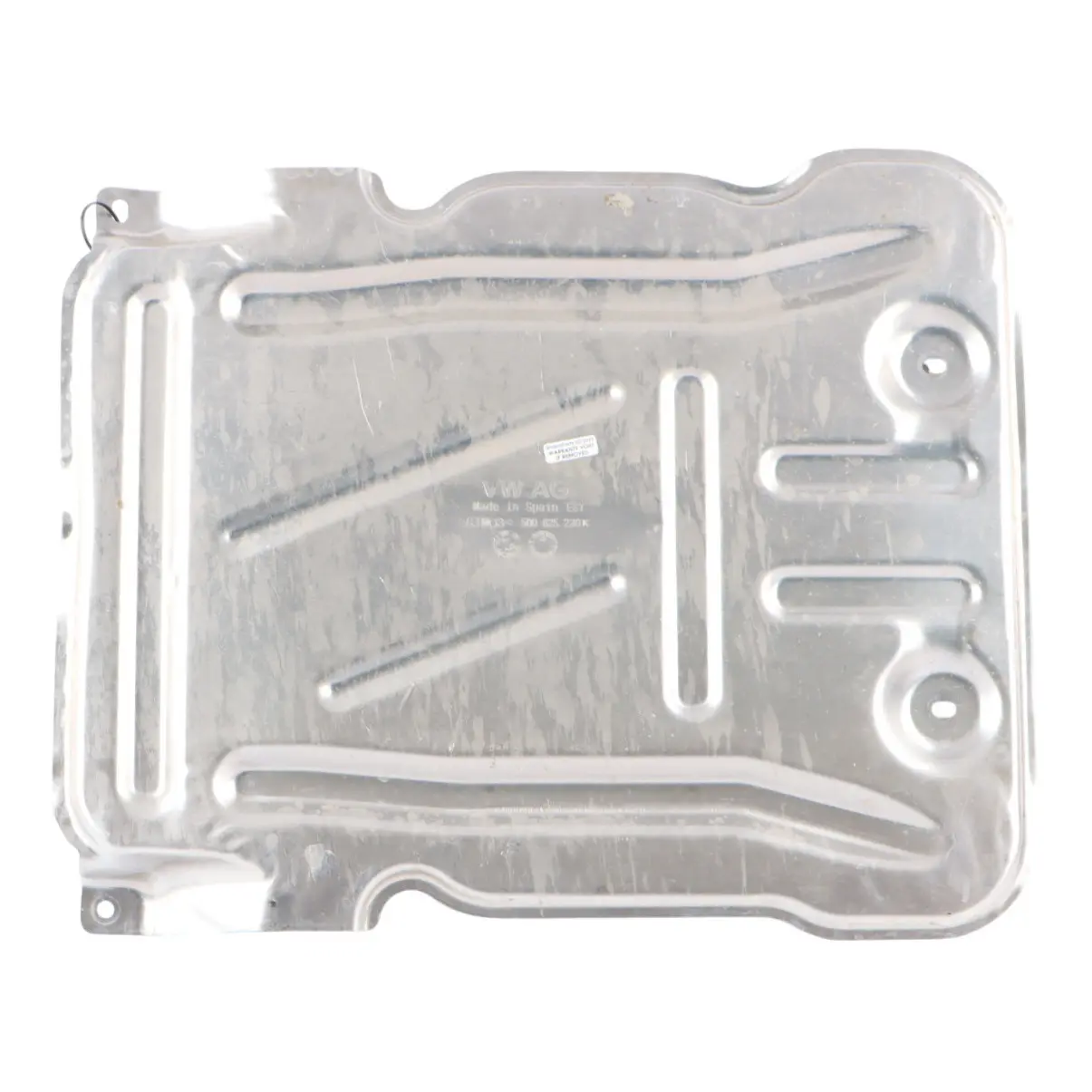 Audi A3 8Y Under Engine Undertray Splashguard Cover 5Q0825230K