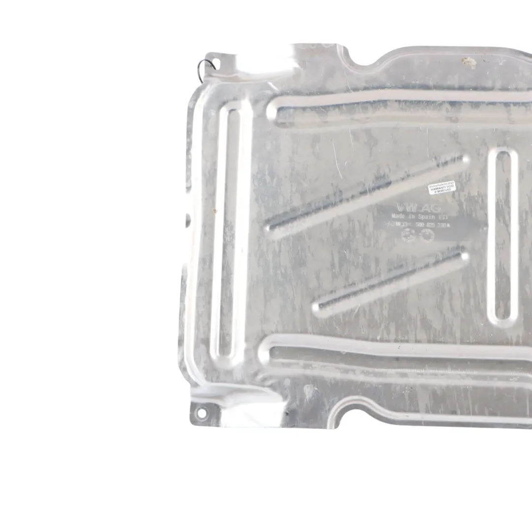 Audi A3 8Y Under Engine Undertray Splashguard Cover - SKU 5Q0825230K - Part number 5Q0825230K