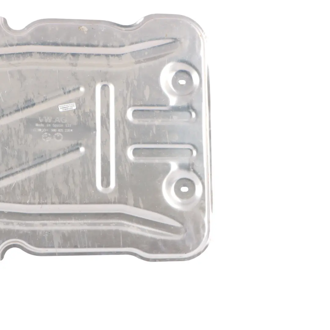 8Y Under Engine Undertray Splashguard Cover to Audi A3 with Part number 5Q0825230K Audi A3 8Y Under Engine Undertray Splashguard Cover - SKU 5Q0825230K - Part number 5Q0825230K