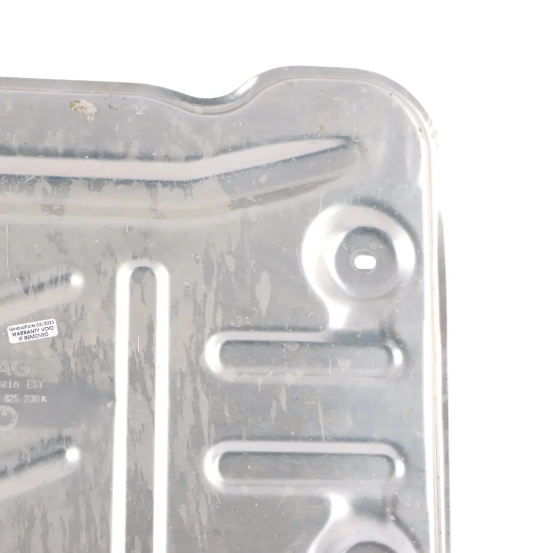 8Y Under Engine Undertray Splashguard Cover to Audi A3 with Part number 5Q0825230K Audi A3 8Y Under Engine Undertray Splashguard Cover - SKU 5Q0825230K - Part number 5Q0825230K