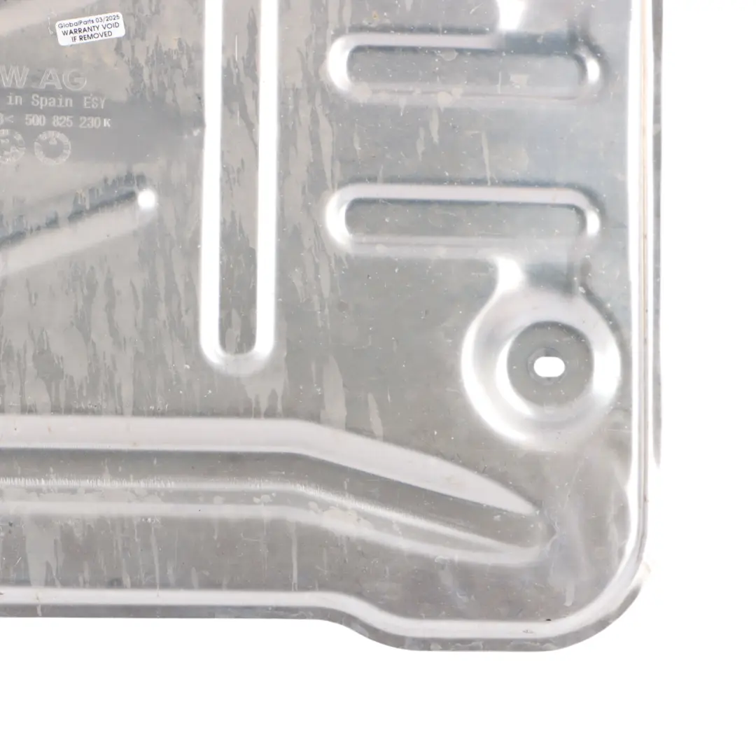 8Y Under Engine Undertray Splashguard Cover to Audi A3 with Part number 5Q0825230K Audi A3 8Y Under Engine Undertray Splashguard Cover - SKU 5Q0825230K - Part number 5Q0825230K