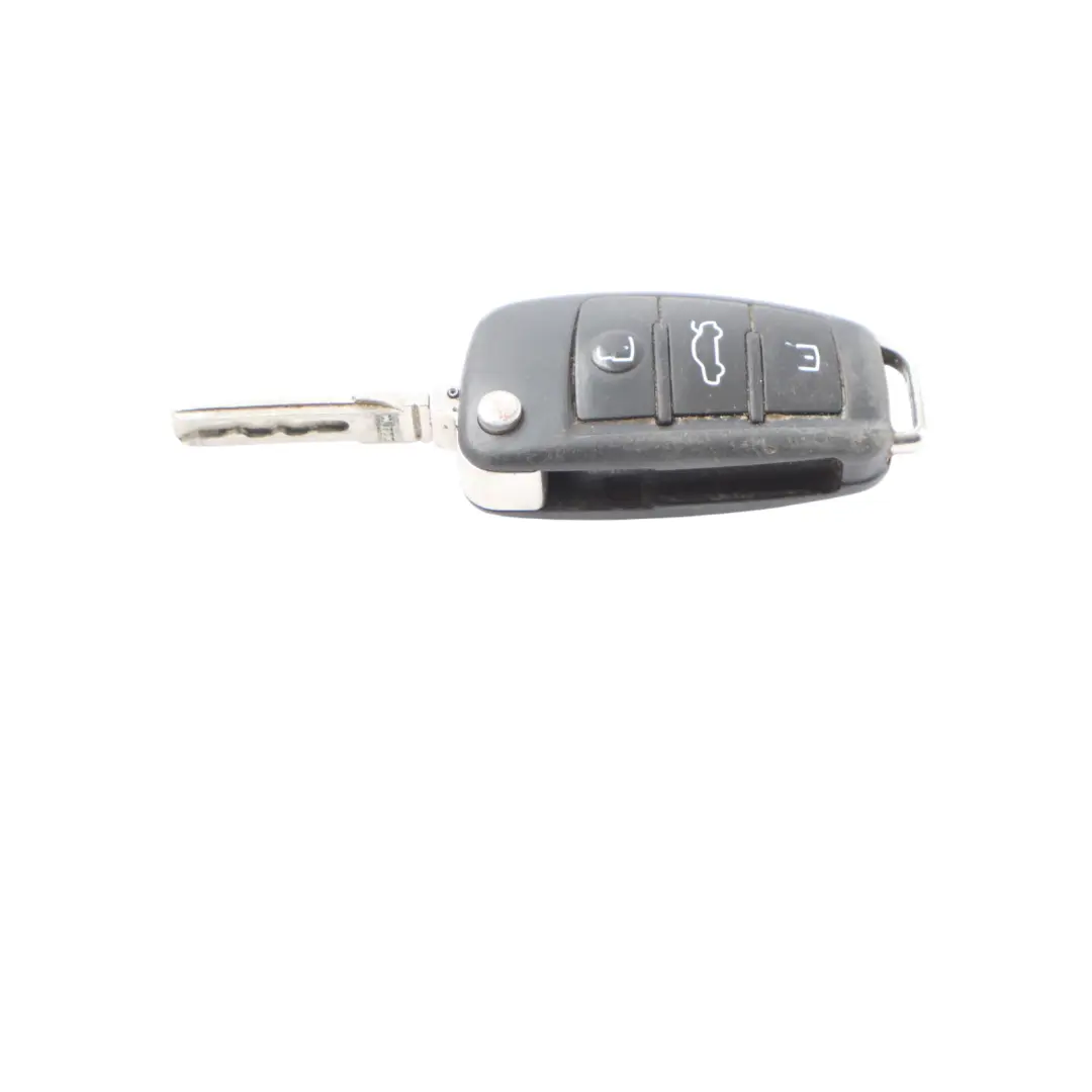Audi A3 8V Interruptor Encendido Control Bloqueo Barrilete Con Llave - SKU 5Q0905865 - Número de pieza 5Q0905865