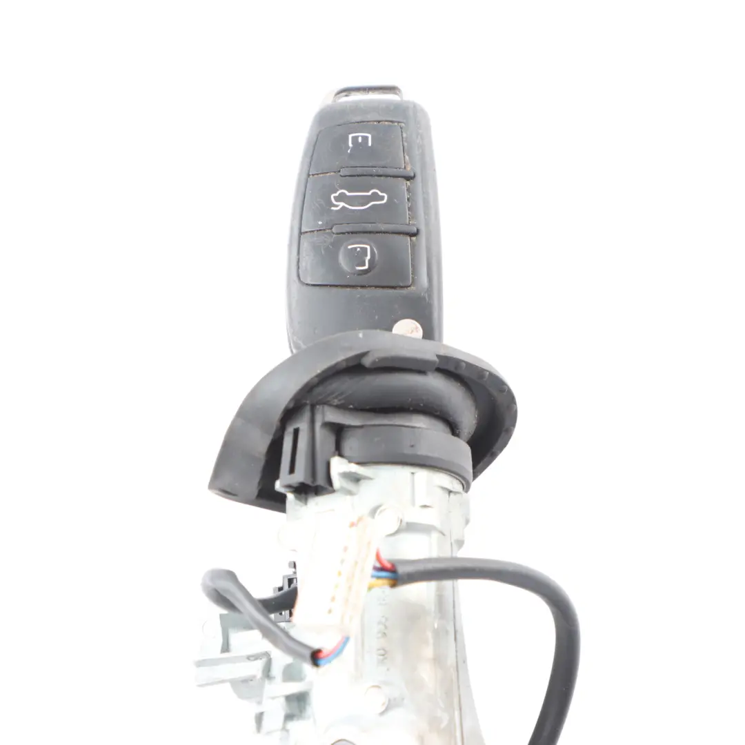 Audi A3 8V Interrupteur D'Allumage Et Verrouillage Barillet Avec Clé - SKU 5Q0905865 - Numéro de pièce 5Q0905865