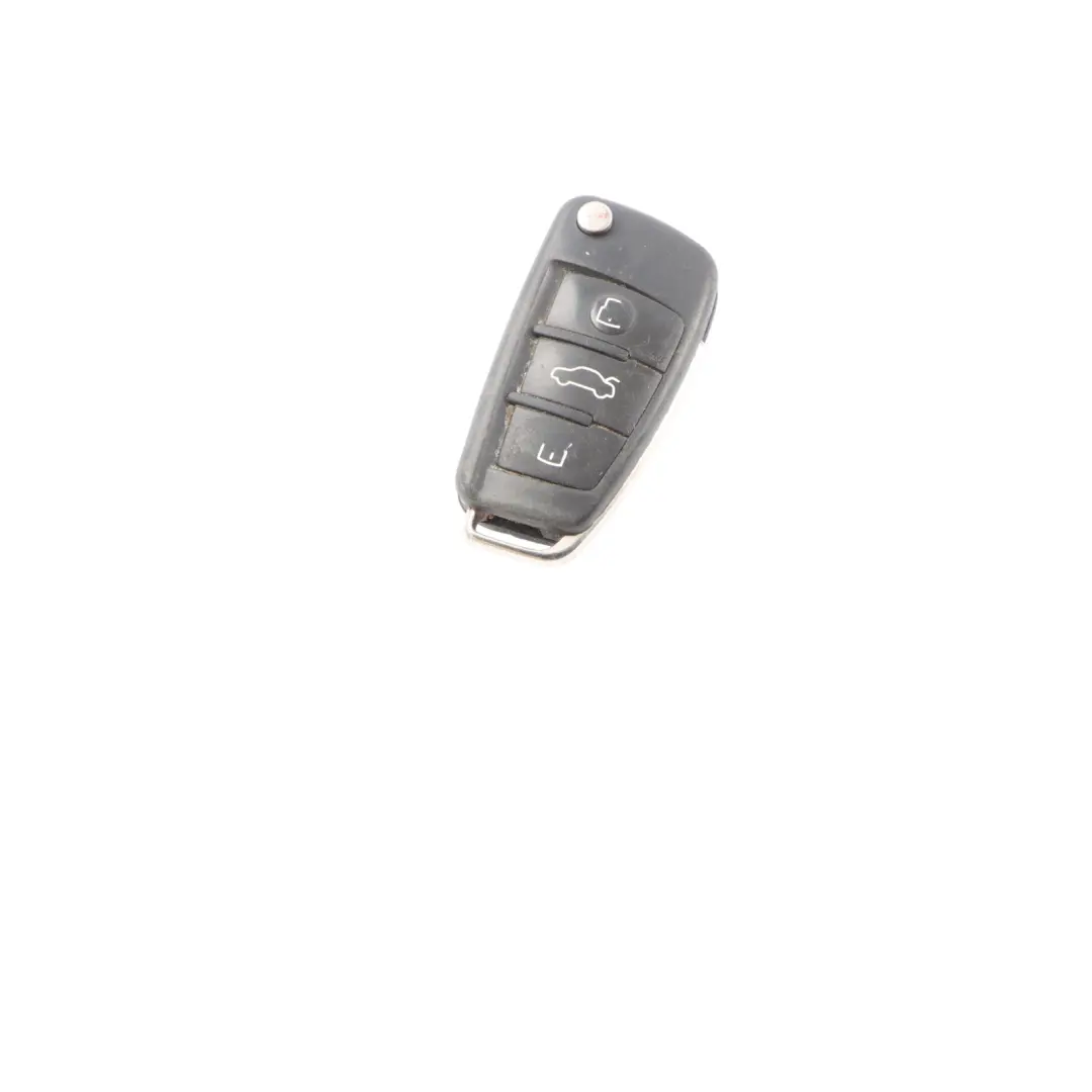 Audi A3 8V Ignition Switch Barrel Lock Control Unit With Key - SKU 5Q0905865 - Part number 5Q0905865