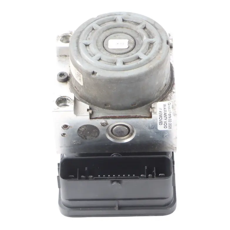 Brake Pump ABS Module Hydraulic Control Braking Unit to Audi A3 8V with Part number 5Q0907379D Audi A3 8V Brake Pump ABS Module Hydraulic Control Braking Unit - SKU 5Q0907379D - Part number 5Q0907379D