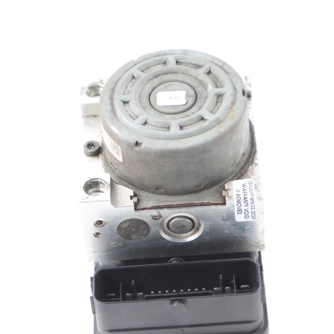 Audi A3 8V Bremspumpe ABS Modul Hydraulische Steuerung Bremseinheit - SKU 5Q0907379D - Teilenummer 5Q0907379D