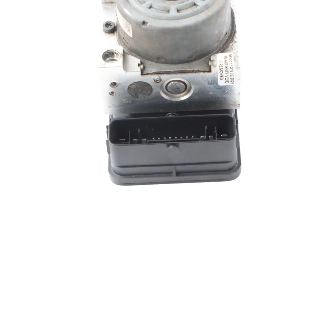 Audi A3 8V Bremspumpe ABS Modul Hydraulische Steuerung Bremseinheit - SKU 5Q0907379D - Teilenummer 5Q0907379D