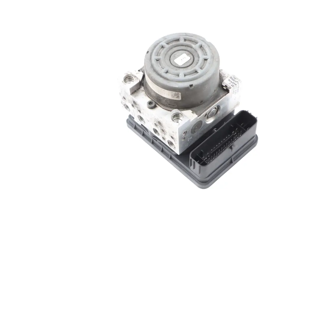 Brake Pump ABS Module Hydraulic Control Braking Unit to Audi A3 8V with Part number 5Q0907379D Audi A3 8V Brake Pump ABS Module Hydraulic Control Braking Unit - SKU 5Q0907379D - Part number 5Q0907379D