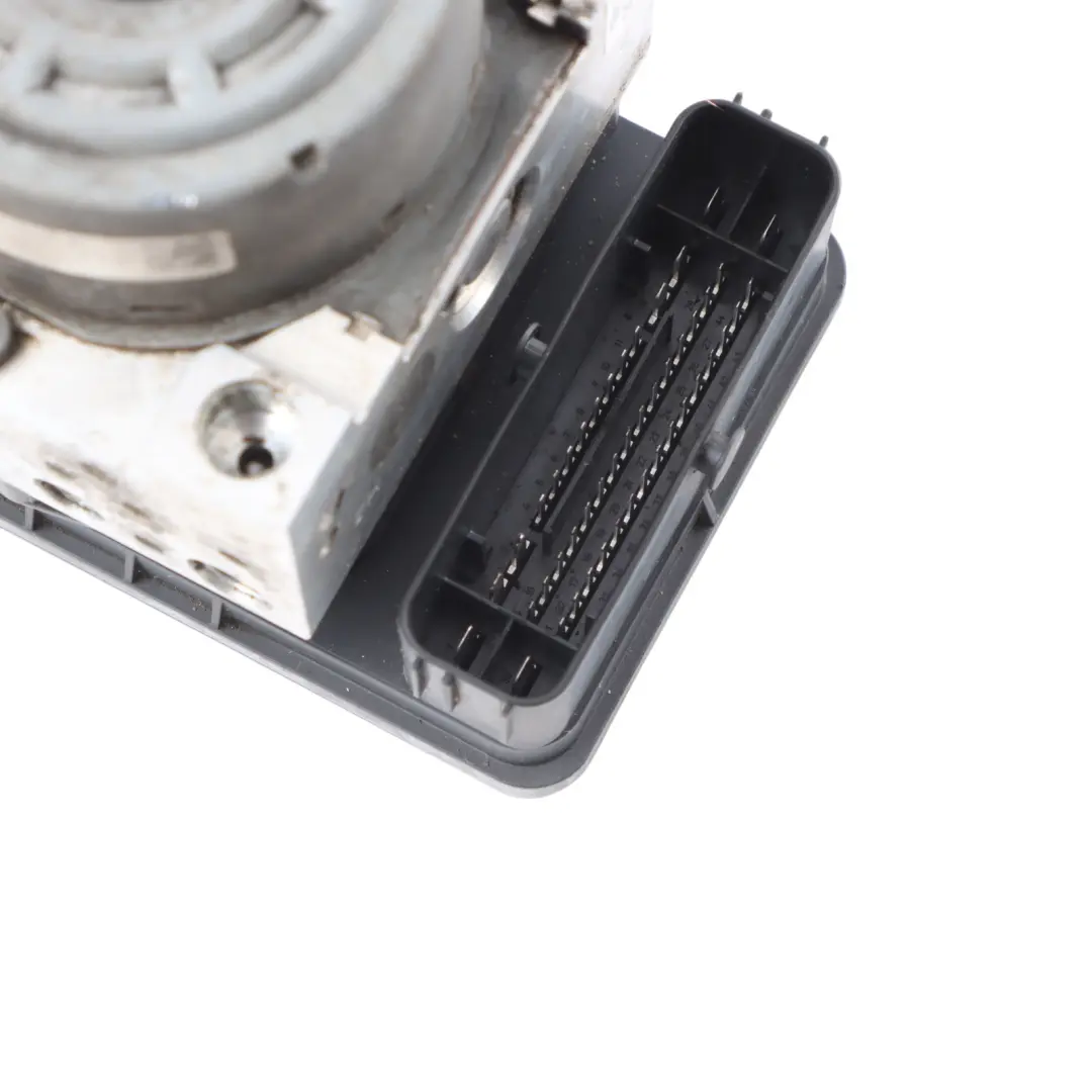 Brake Pump ABS Module Hydraulic Control Braking Unit to Audi A3 8V with Part number 5Q0907379D Audi A3 8V Brake Pump ABS Module Hydraulic Control Braking Unit - SKU 5Q0907379D - Part number 5Q0907379D