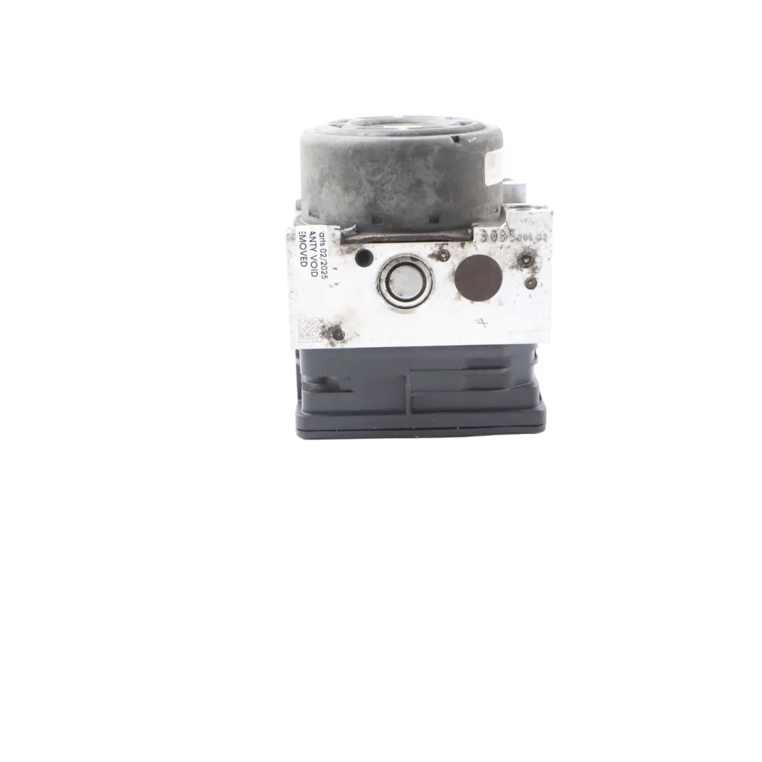 Audi A3 8V Pompe Frein Module ABS Unité Freinage Commande Hydraulique - SKU 5Q0907379D - Numéro de pièce 5Q0907379D