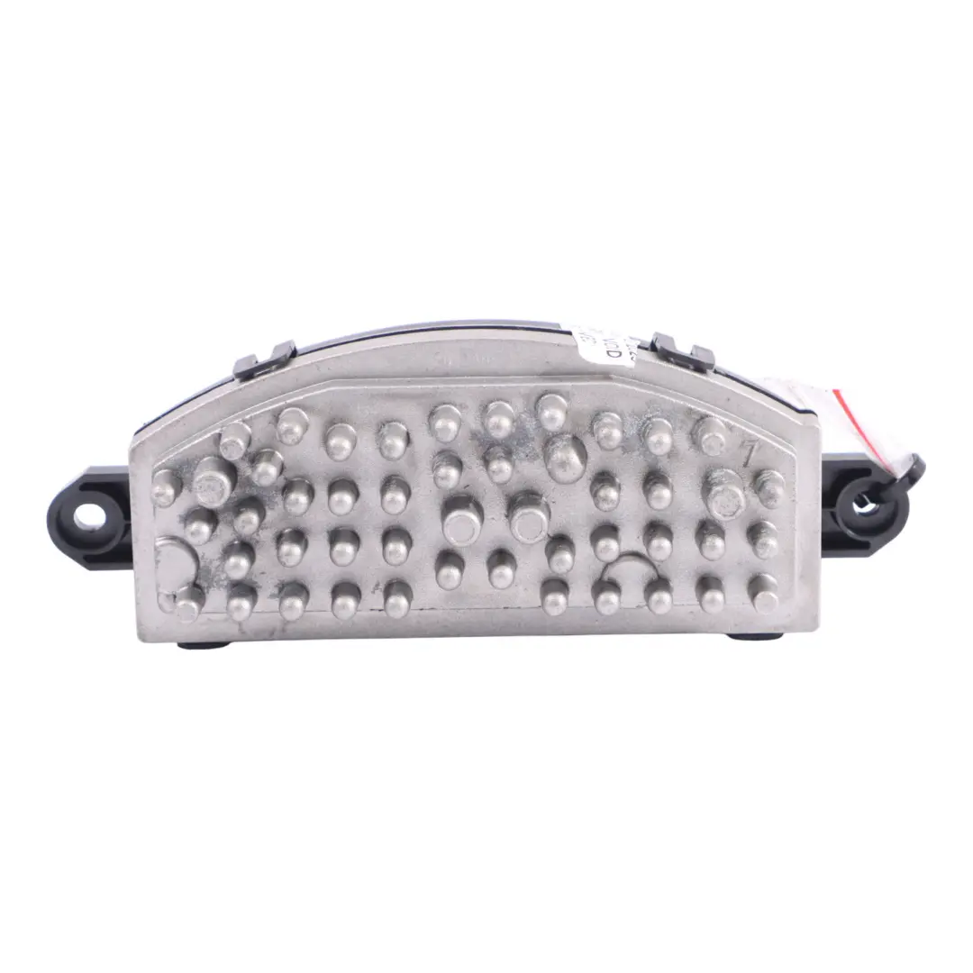 Audi A3 8V Q2 GA Blower Motor Heater Fan Resistor Regulator Unit - SKU 5Q0907521C-2 - Part number 5Q0907521C