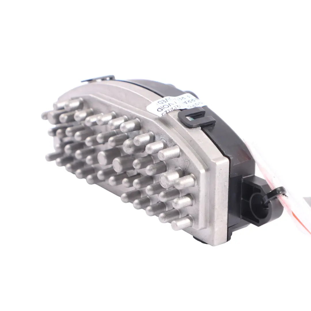 Audi A3 8V Q2 GA Blower Motor Heater Fan Resistor Regulator Unit - SKU 5Q0907521C-2 - Part number 5Q0907521C