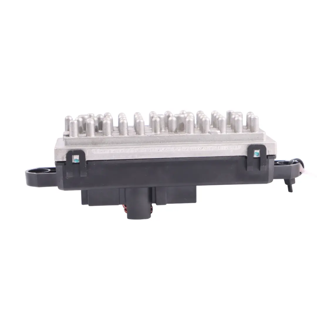 Unité Régulation Résistance Ventilateur Chauffage pour Audi A3 8V Q2 GA à propos du numéro de pièce 5Q0907521C Audi A3 8V Q2 GA Unité Régulation Résistance Ventilateur Chauffage - SKU 5Q0907521C-2 - Numéro de pièce 5Q0907521C