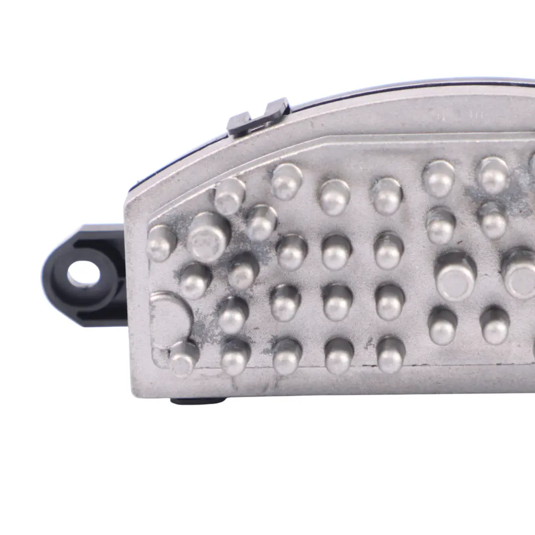 Audi A3 8V Q2 GA Motore Soffiatore Riscaldatore Ventola Resistore - SKU 5Q0907521C-2 - Numero di parte 5Q0907521C